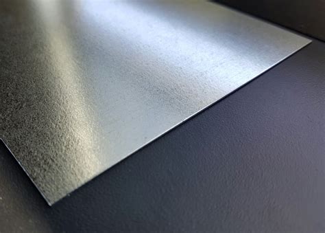 quality sheet metal